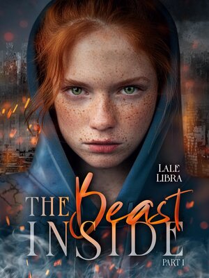 cover image of The Beast inside